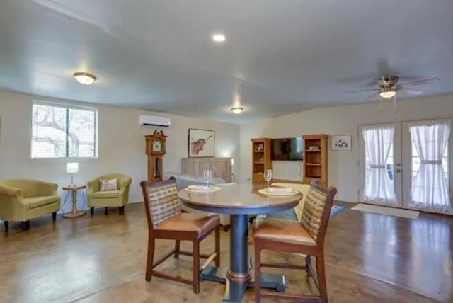 With Roof Views Holiday home Oro Valley