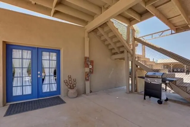 With Roof Views Holiday home Oro Valley