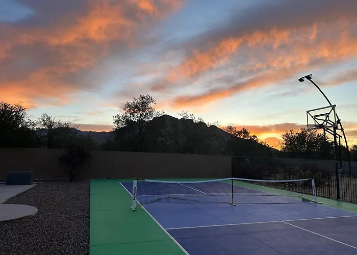 With Roof Views *
