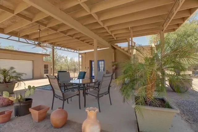 Holiday home With Roof Views Oro Valley